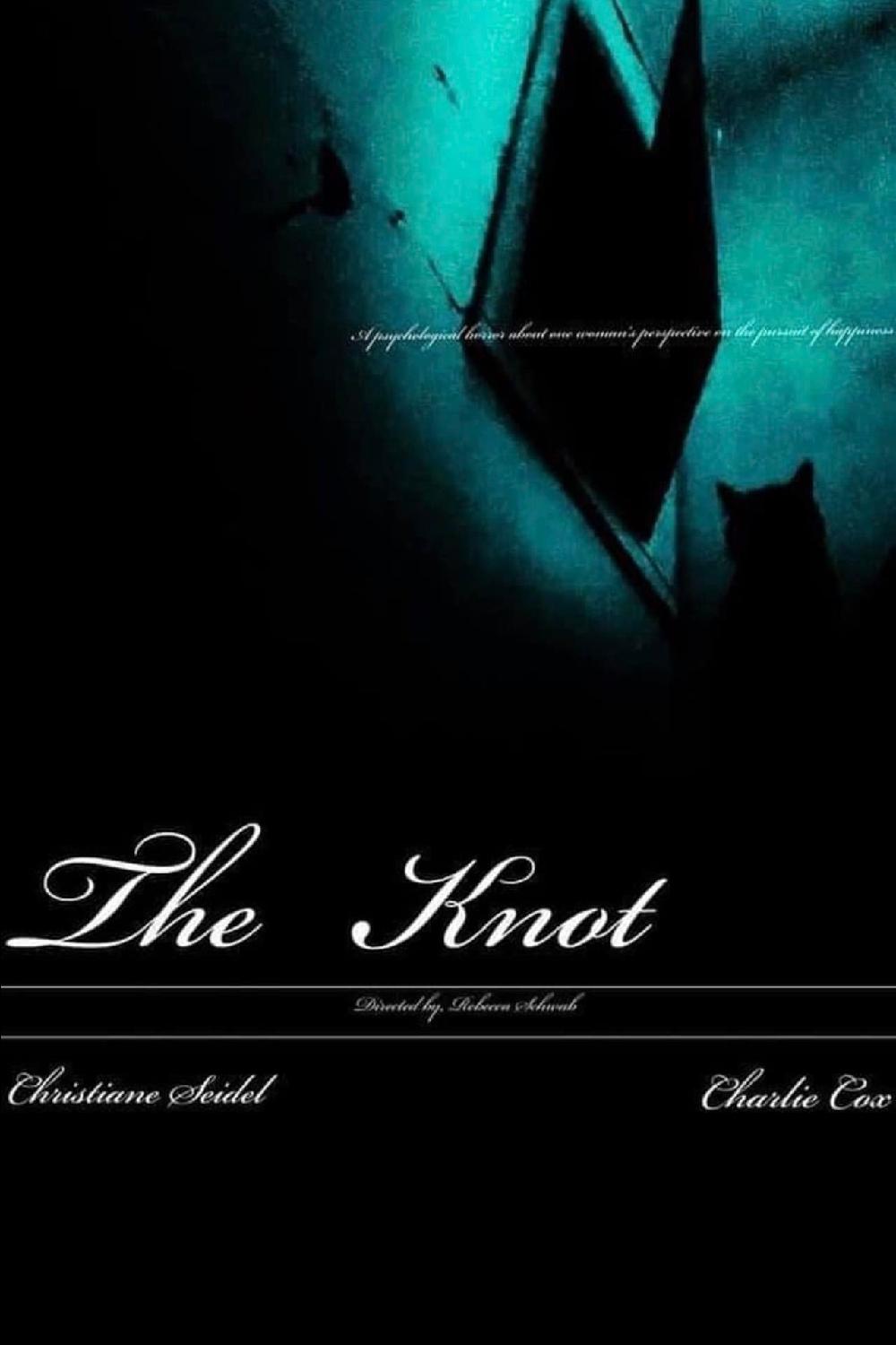 Постер The Knot